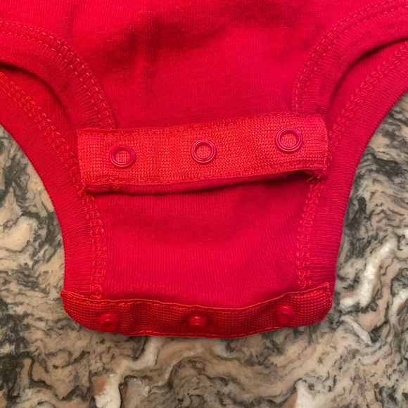 Jordan Classic Bodysuits - Picture 9 of 16